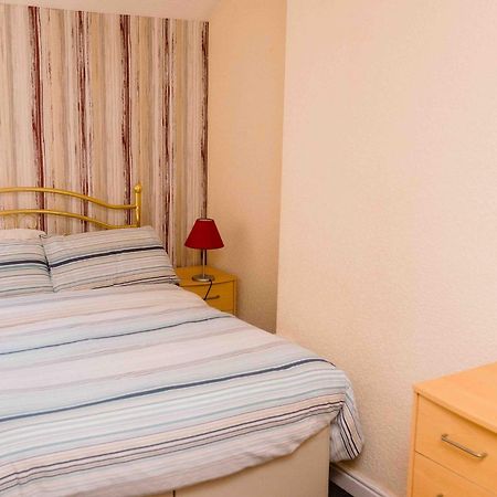 The Chadwick Aparthotel Skegness Buitenkant foto