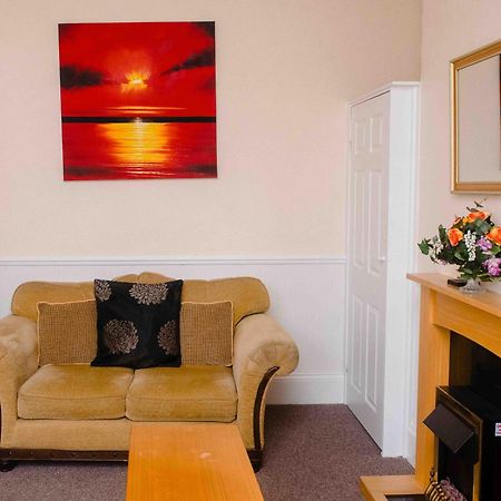 The Chadwick Aparthotel Skegness Buitenkant foto