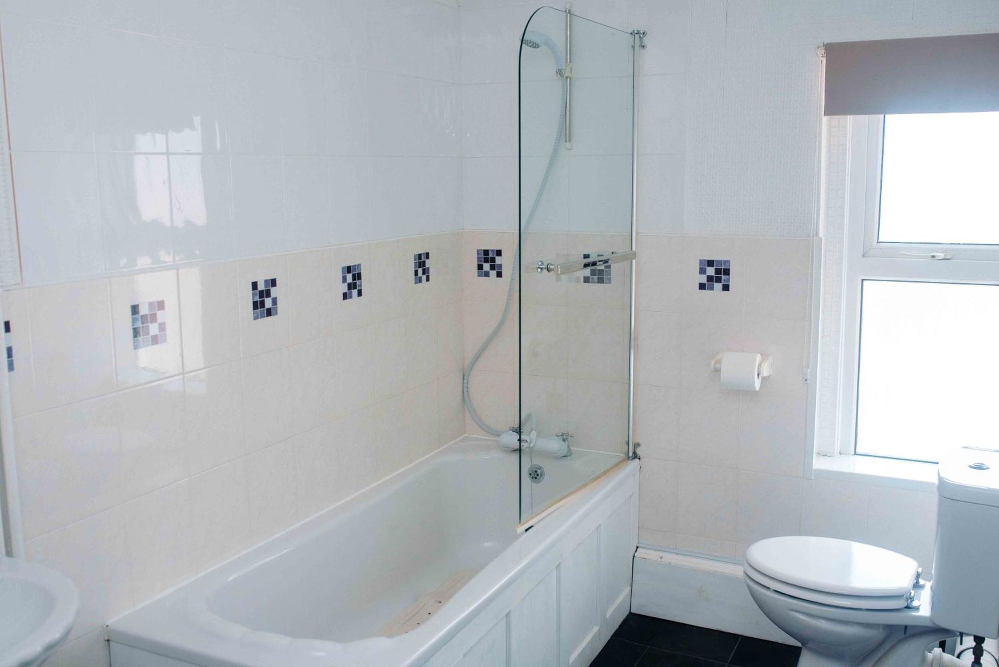 The Chadwick Aparthotel Skegness Buitenkant foto