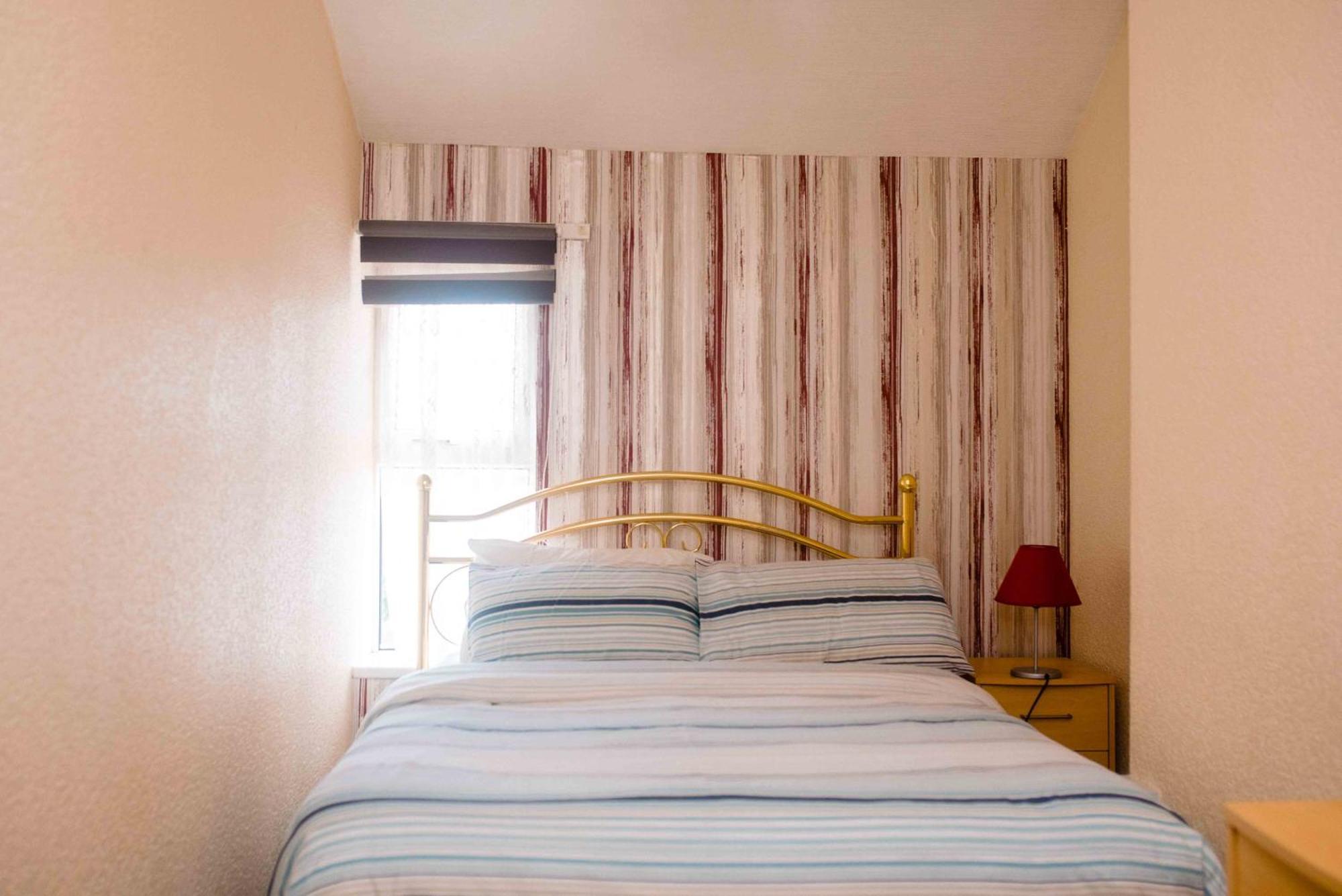 The Chadwick Aparthotel Skegness Buitenkant foto