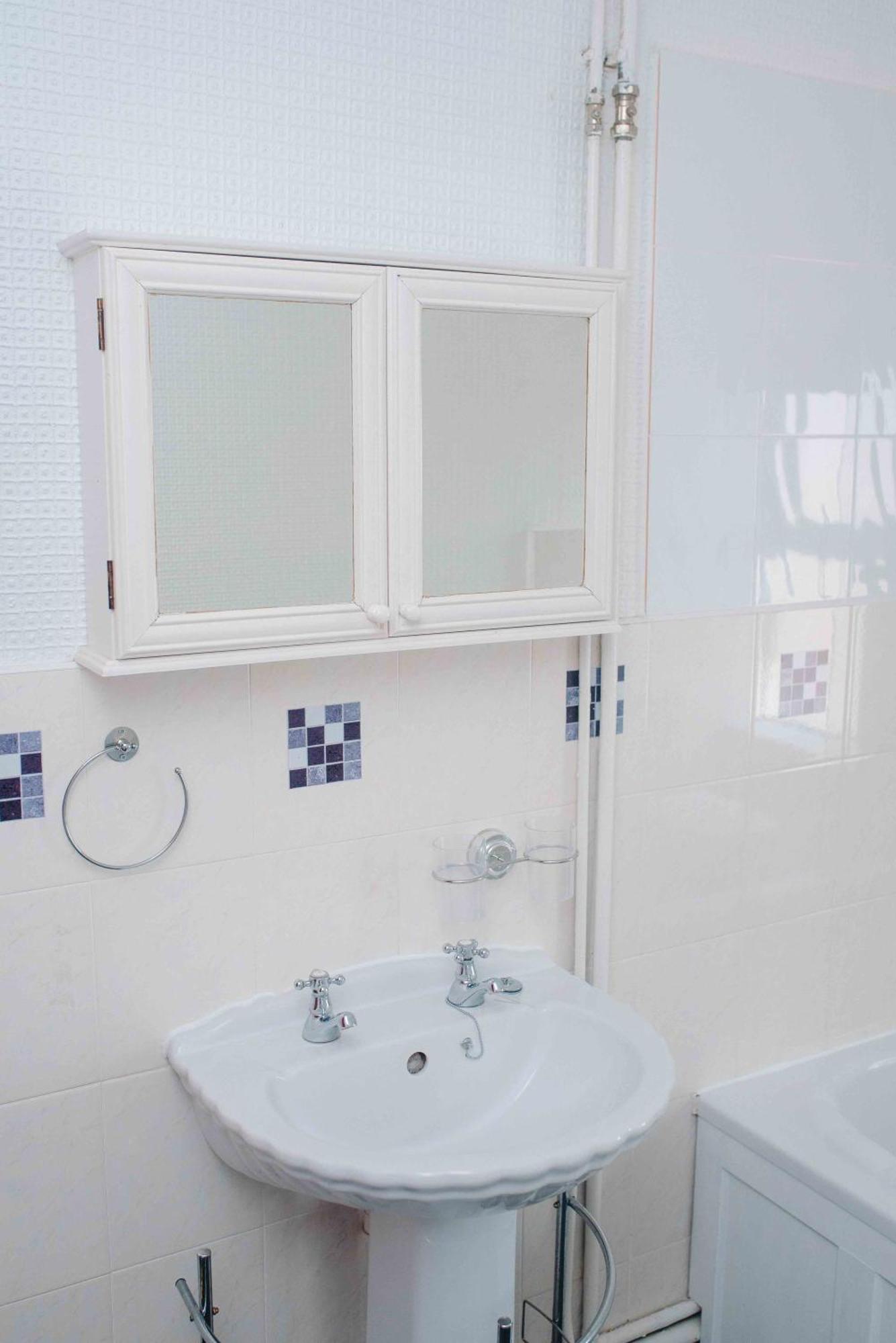 The Chadwick Aparthotel Skegness Buitenkant foto