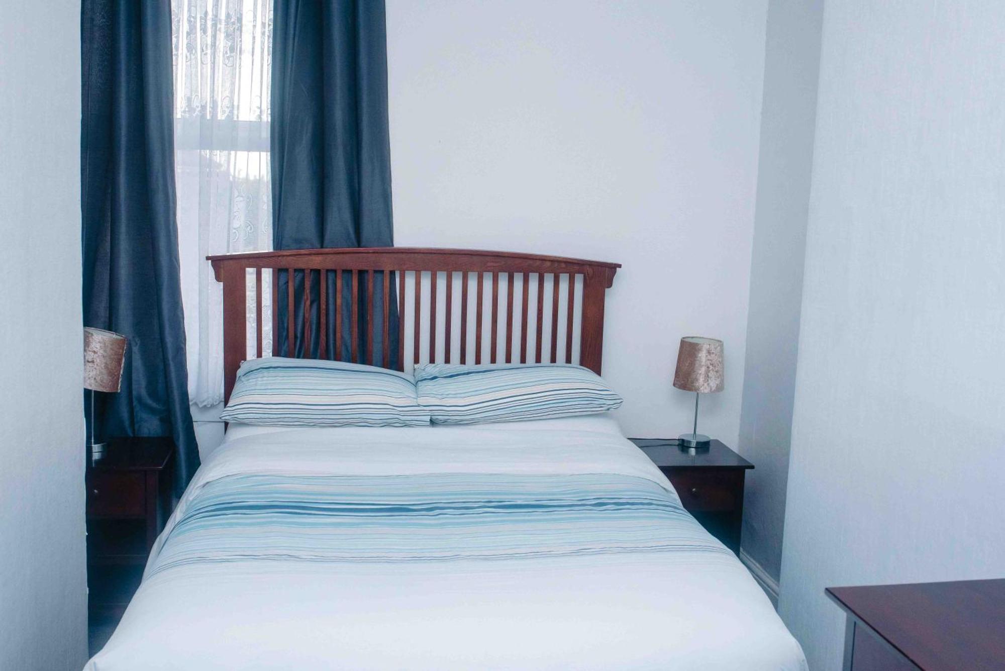 The Chadwick Aparthotel Skegness Buitenkant foto