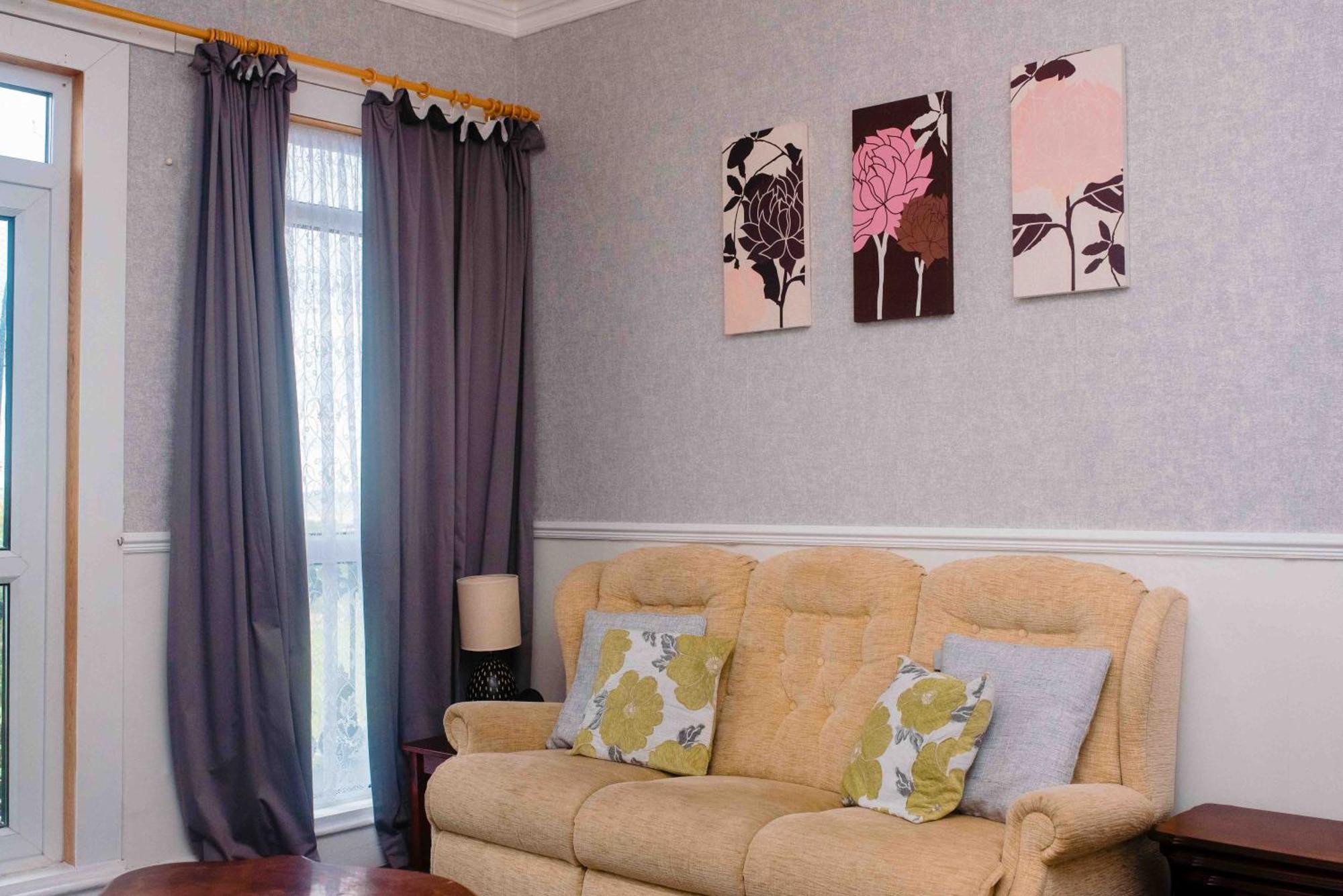 The Chadwick Aparthotel Skegness Buitenkant foto