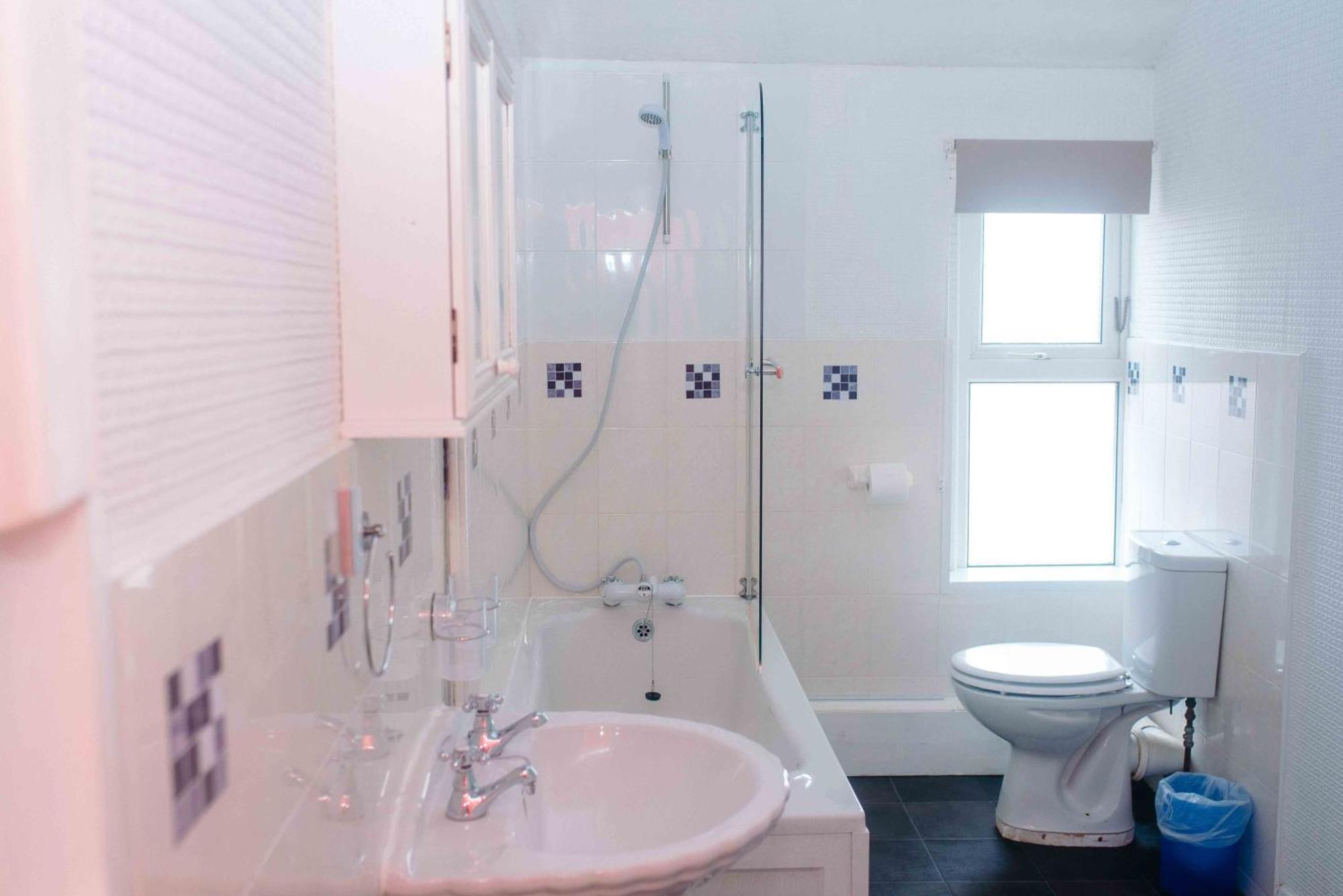 The Chadwick Aparthotel Skegness Buitenkant foto