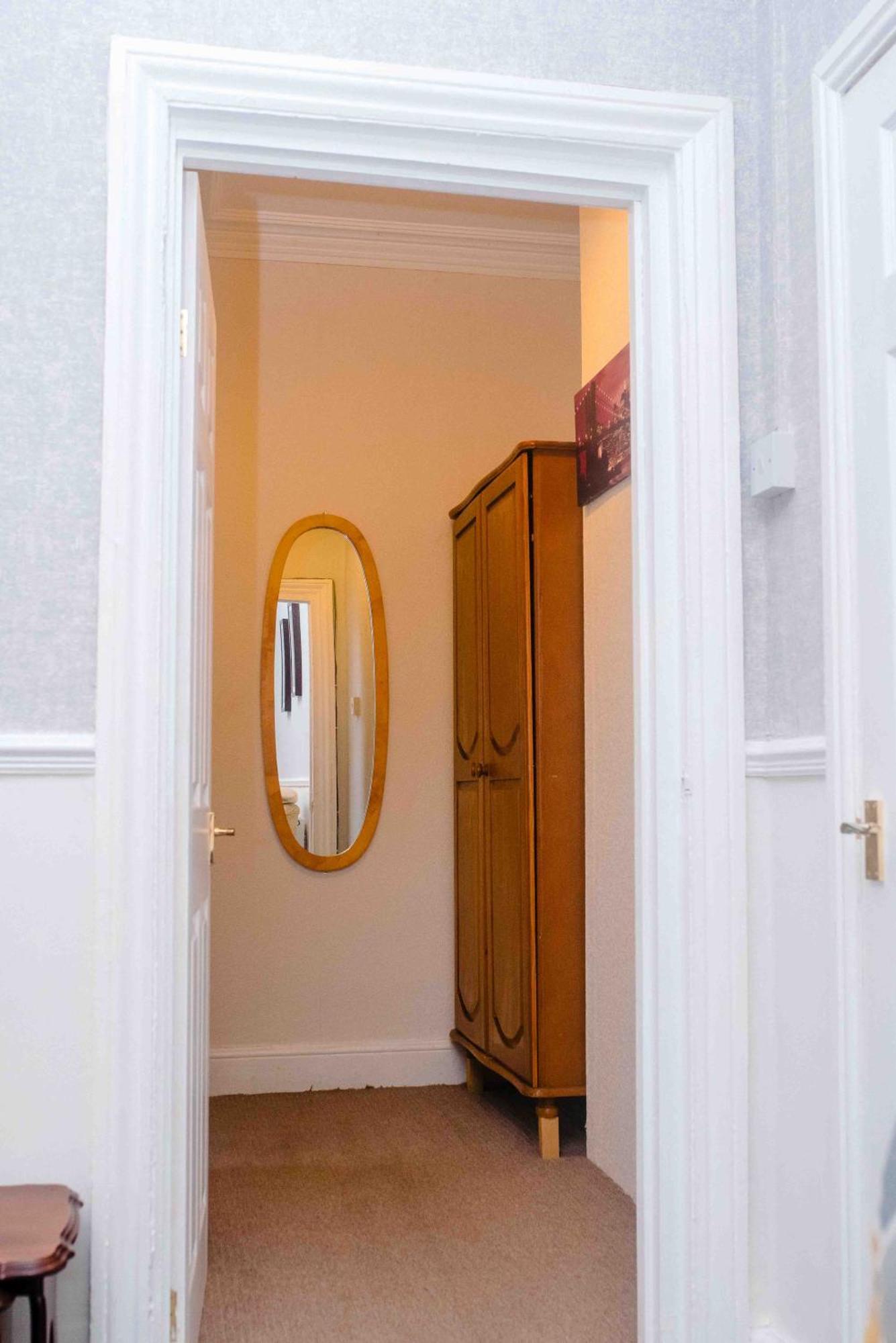 The Chadwick Aparthotel Skegness Buitenkant foto