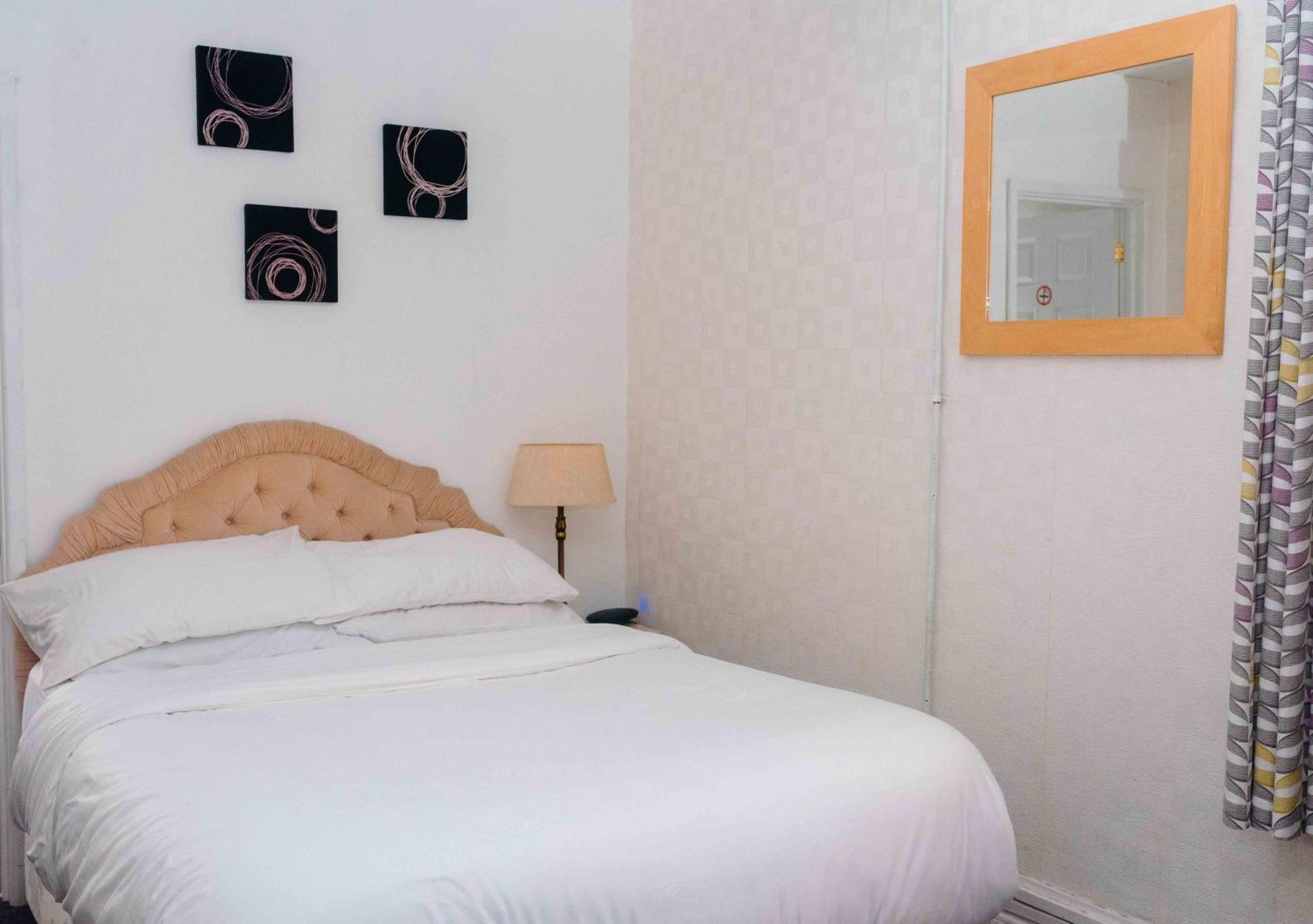 The Chadwick Aparthotel Skegness Buitenkant foto