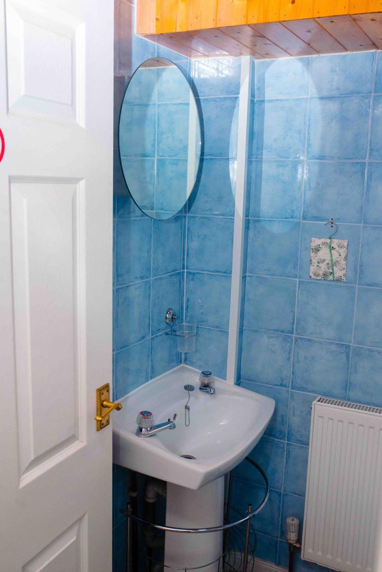 The Chadwick Aparthotel Skegness Buitenkant foto