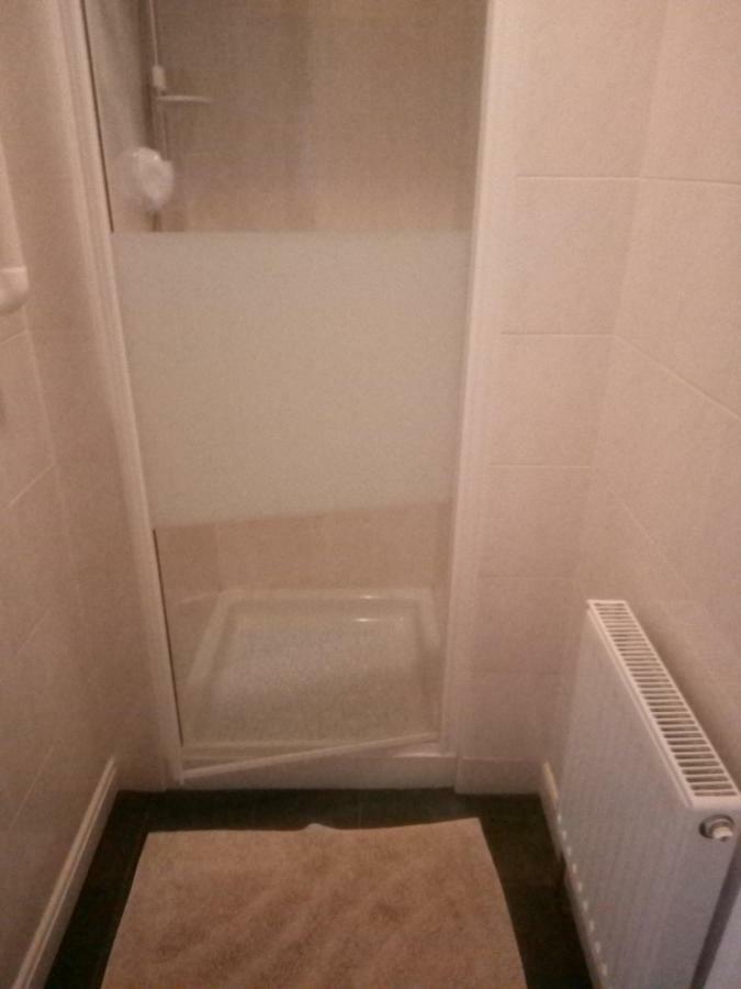The Chadwick Aparthotel Skegness Buitenkant foto